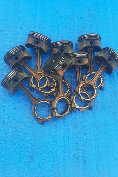 Шатуны 2UZ-FE TAYOTA 4.7