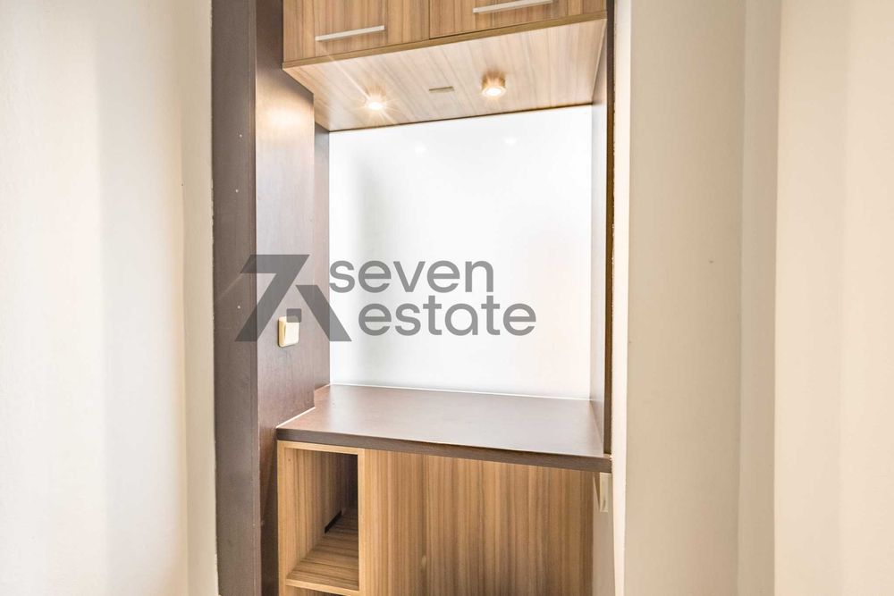 Продава се 3- стаен апартамент в ж. кв. Дървеница