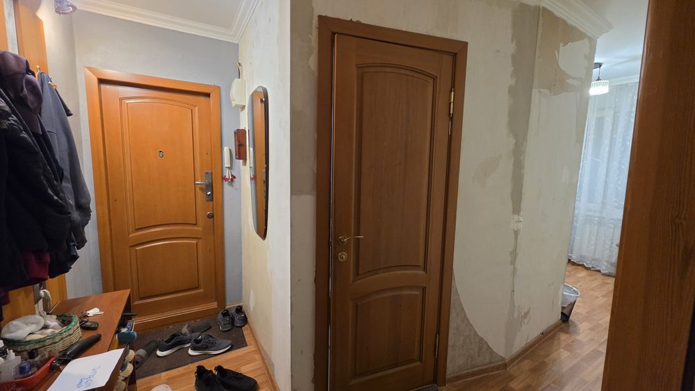 Продам 2 комнатную квартиру