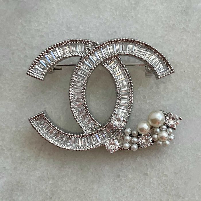 Brosa Cha nel Iconique