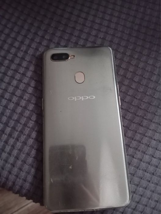 Смартфон oppo ax7