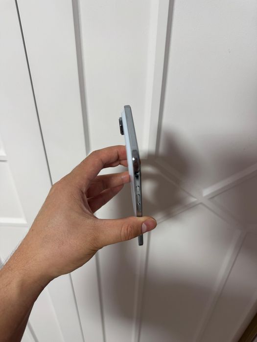 appe Iphone air (2025)