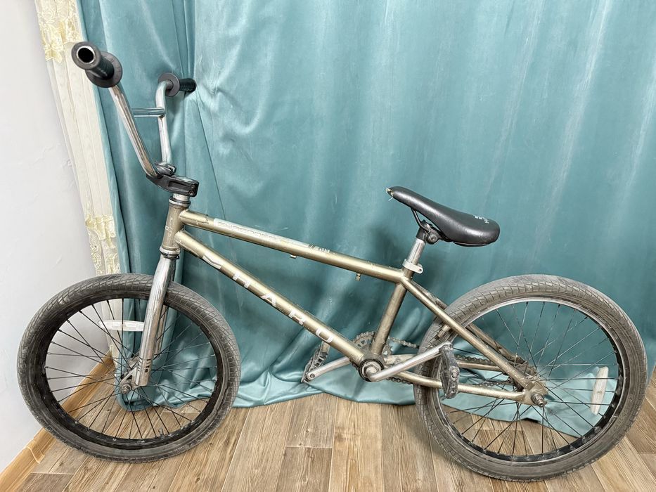 BMX велосипед, Детский велосипед