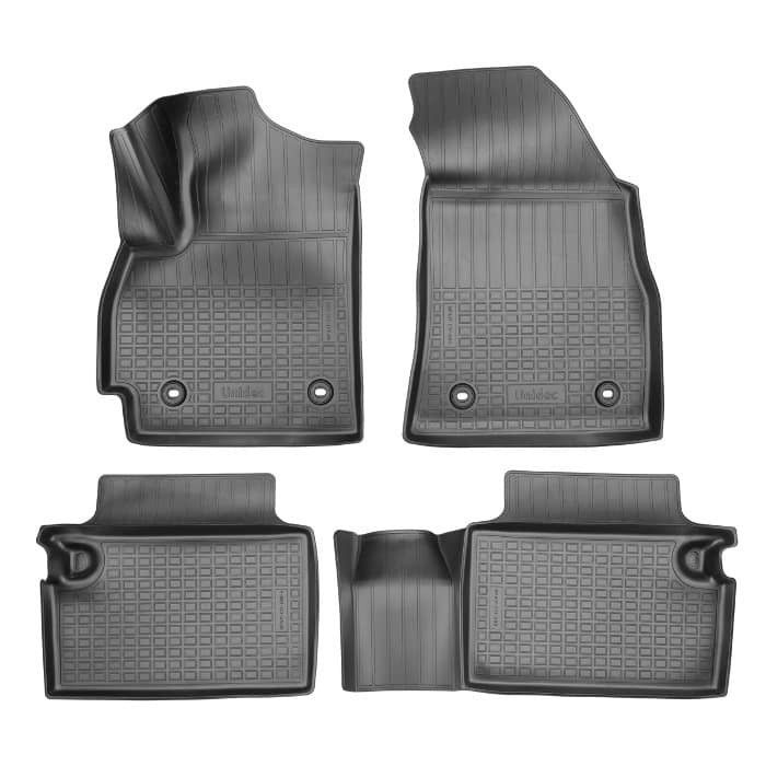 Коврики в салон OMODA C5