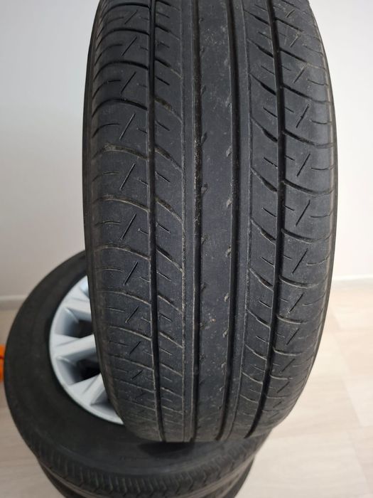 Камри 55 диски R16