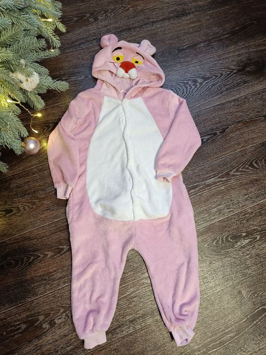 Кенгуруми Розовая Пантера