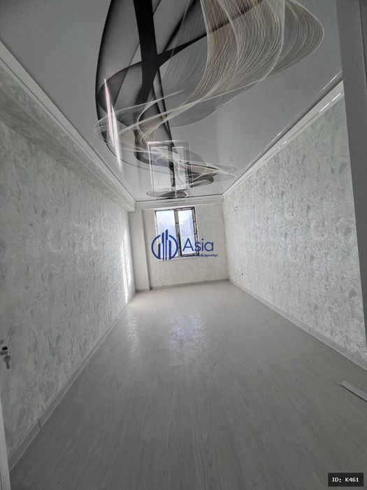 115m2 3x xonali zamonaviy Kvartira TEZDA SOTILADI