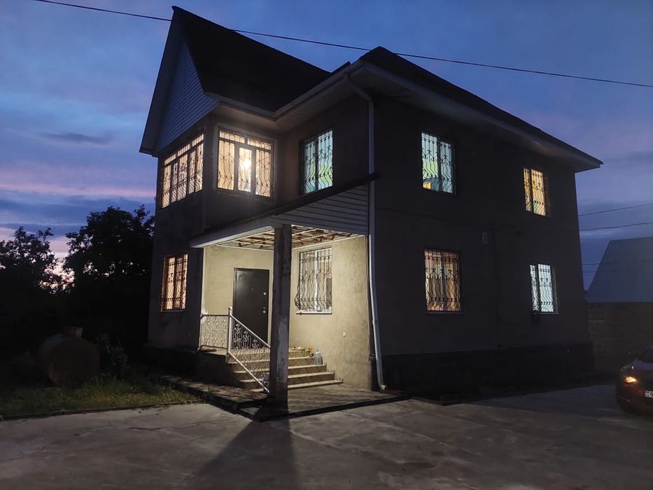 Аренда дома г.Каскклен