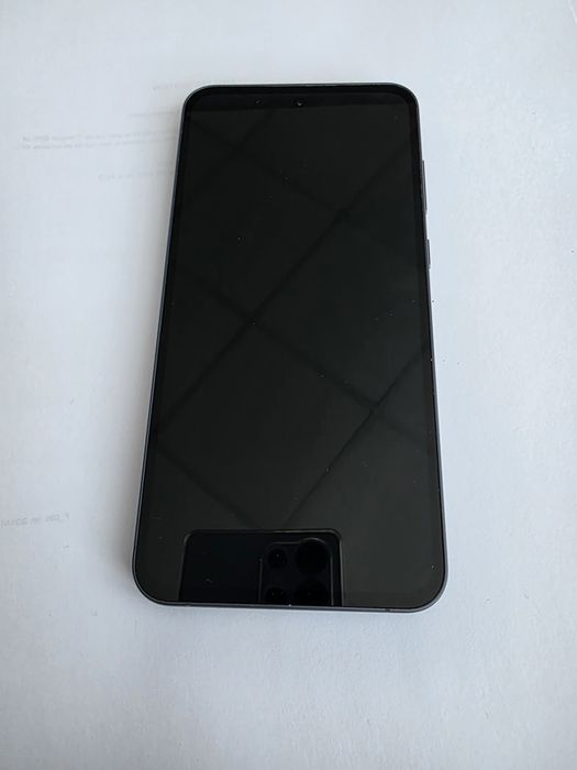 Samsung Galaxy A55