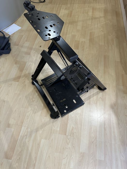 Стойка для руля YG TECH