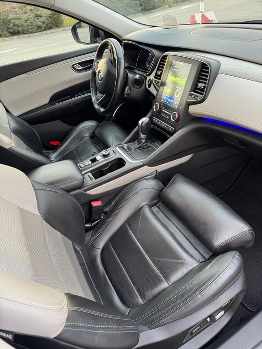 RENAULT Talisman 2016 — imagine 2