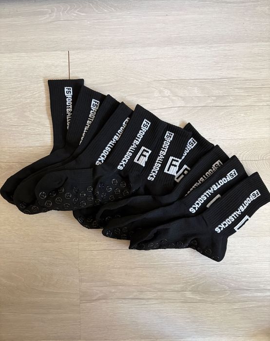 Grip Socks Футболни и Тренировъчни чорапи