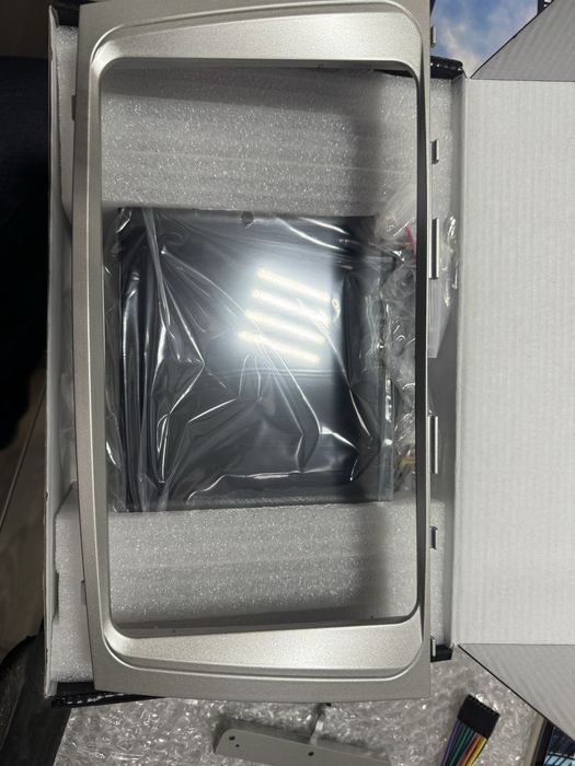 Автомобильные мониторы камри 40-45