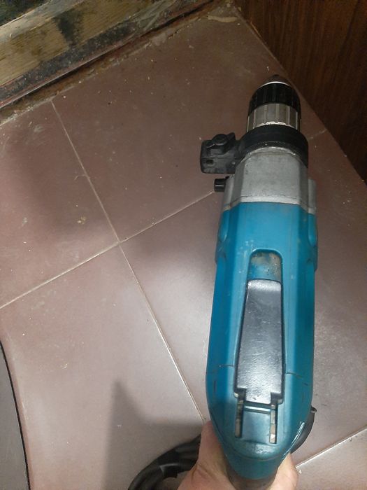 Професионални бормашини