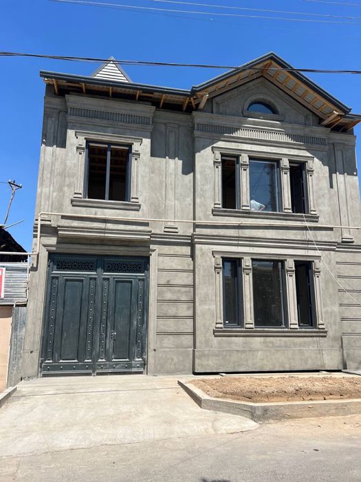 Штаб 3,2 сотих 8 хона