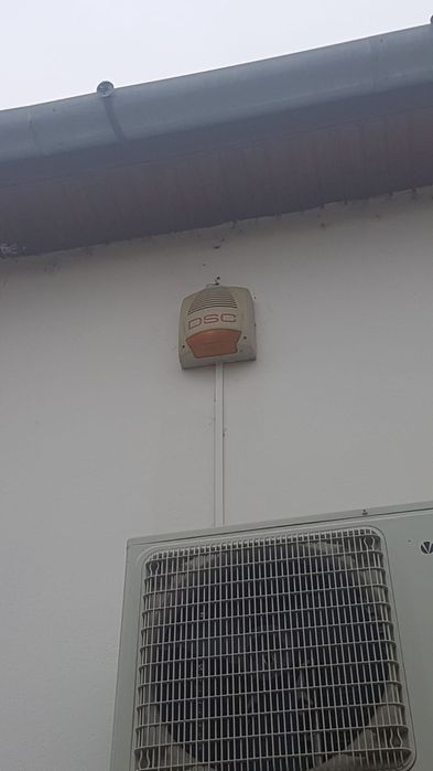 Analize de risc la securitate fizică obligatorii