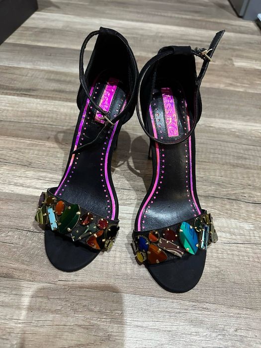 Miss KG Kurt Geiger оригинални сандалки