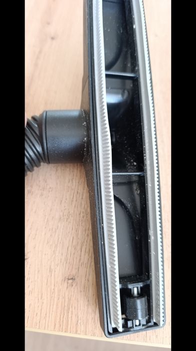 Перяща прахосмухачка Zelmer