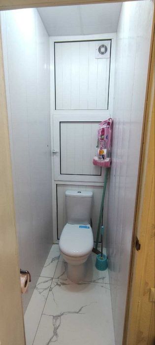 Продаю свою квартиру