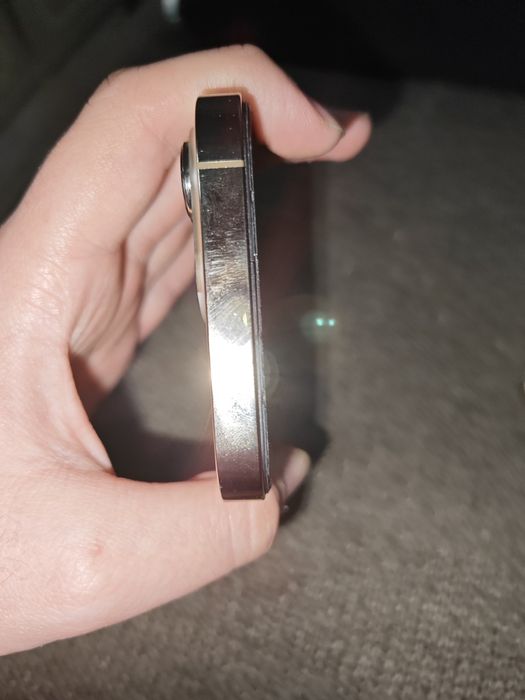 iPhone 13 pro 256 гб не идеал