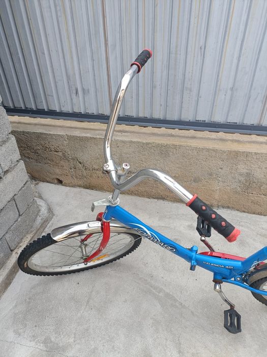 Велосипед forward 24x
