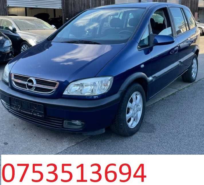 Compresor A/C  aer conditionat Opel Zafira