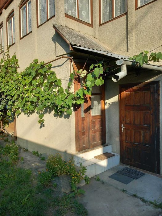 Casă în zonă centrală – Strada Mărășești -  DEJ