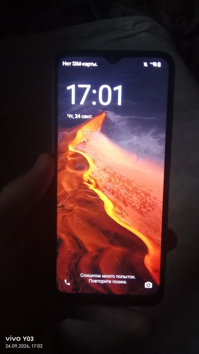 Redmi a2+ обмен на айфон