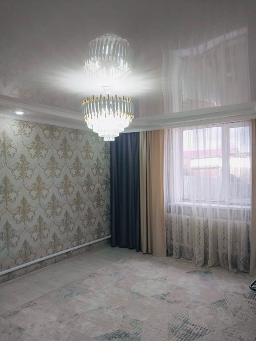 Продам Дом в хорошем состояний