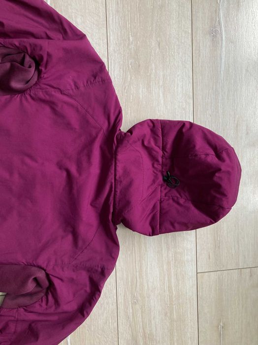 Arcteryx Arc'teryx ATOM hoody jacket женско яке размер М