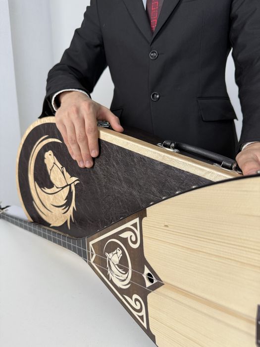 Профессинальные Домбыры