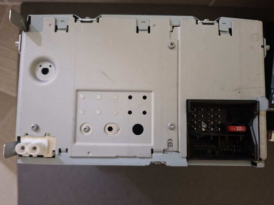 Оригинални CD Volkswagen RCD210, RCD310