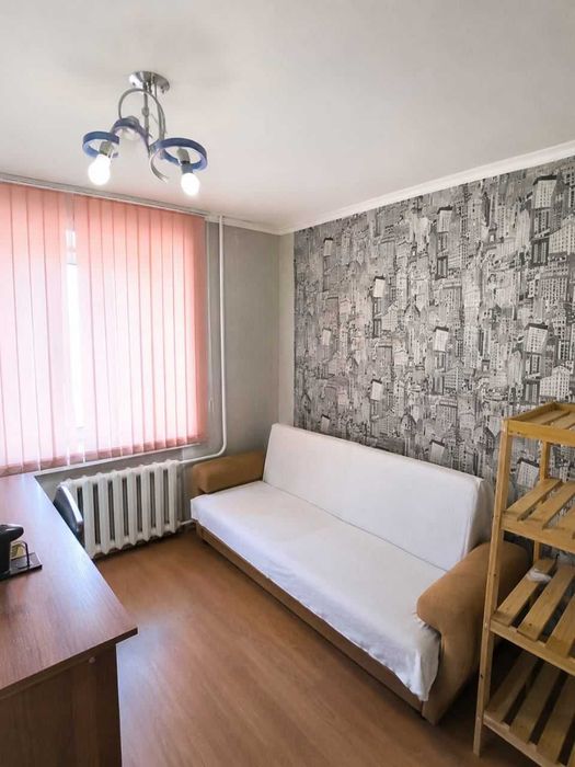 Продажа 1 к в Малосемейка