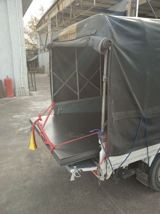 ЛАБОда юк ташиш хизмати. Грузоперевозки на ЛАБО  доставка