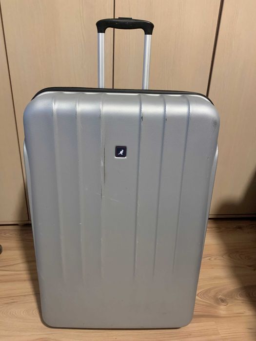 пътнически куфари