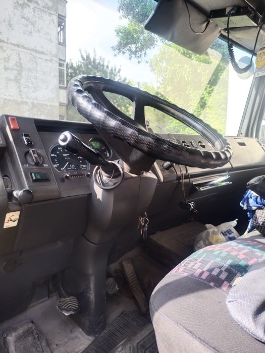 Продам грузовой автомобиль