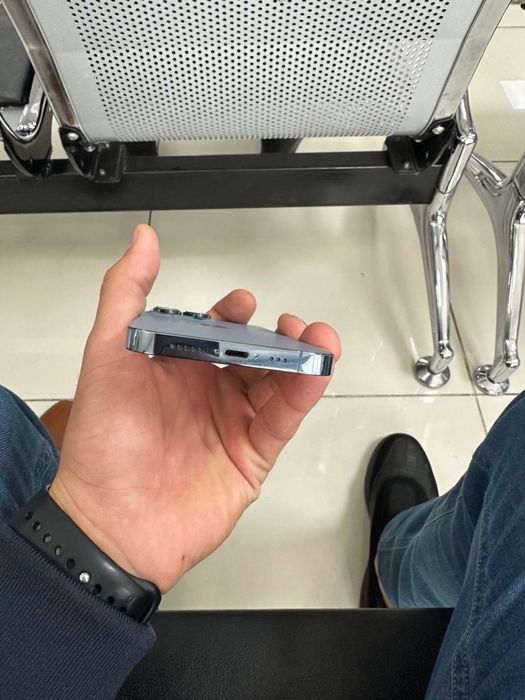 iPhone 13 pro ideal 128Gb LL/A