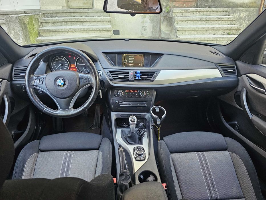 De vanzare BMW X1