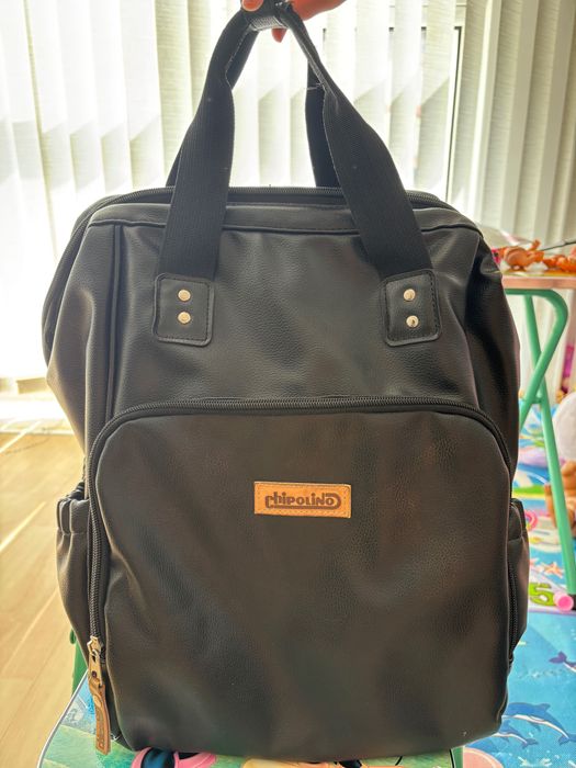 Chipolino Чанта-раница за количка
