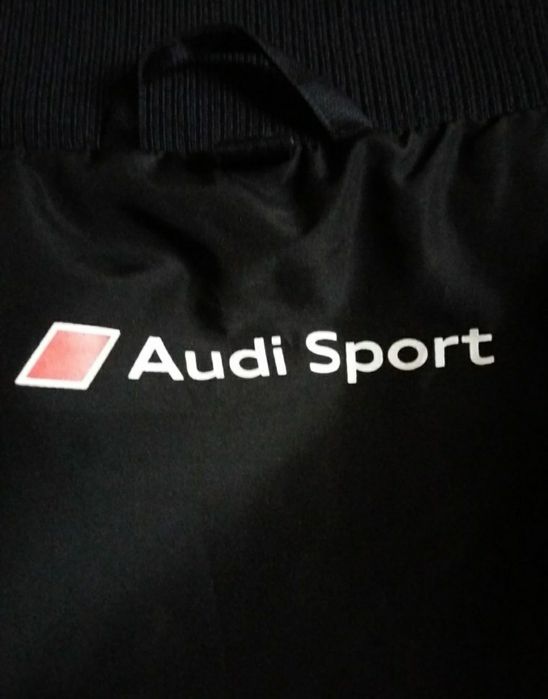 Geaca AUDI Sport