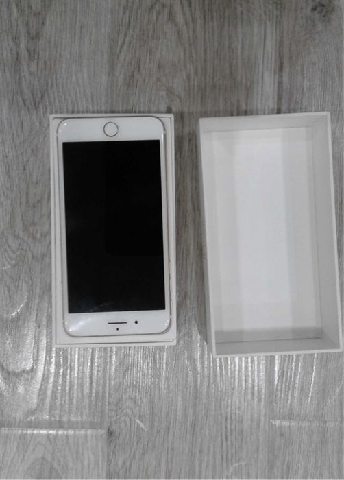 Iphone 7 плюс128 gb