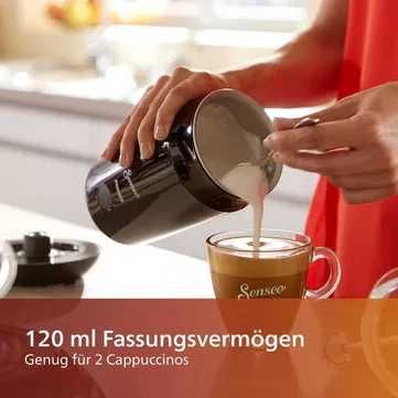 Пенообразувател за мляко Philips Senseo Milk Twister CA6500 500W