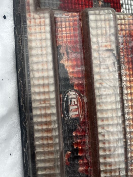 Продам Бленду На Мерс 124