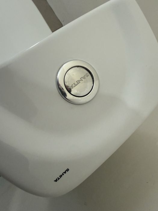 Унитаз   sanita