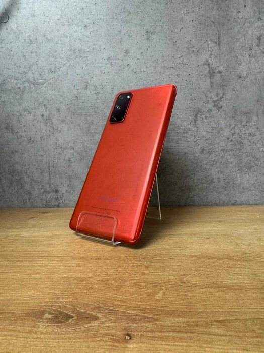 ZAP AMANET Gara de Nord - Samsung S20 FE - 128GB - Red #5969