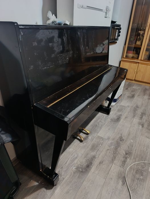 Фортепиано "Беларусь"