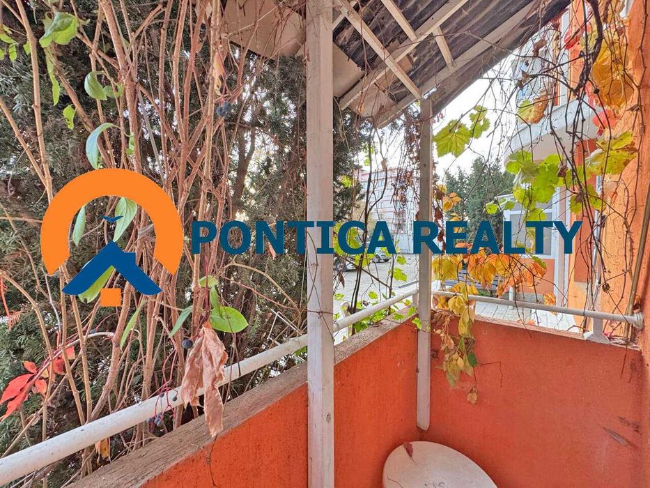 Продава се Едностаен апартамент в к.к. Слънчев бряг - 31 кв.м за 821 €/кв.м - Снимка #2