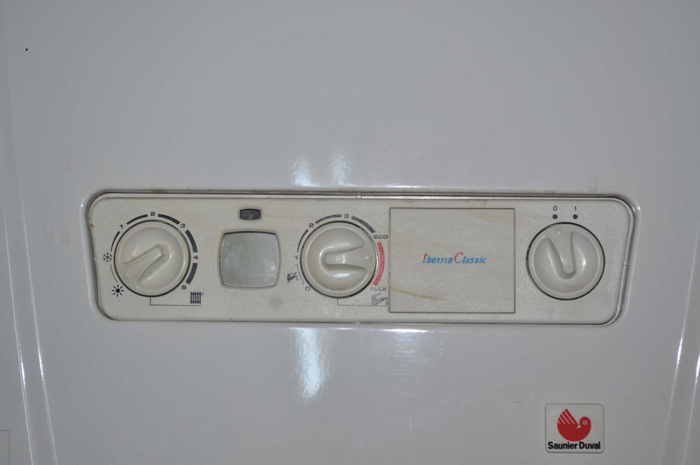 Reparatii centrale termice Iasi