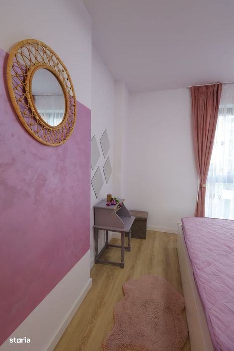 Apartament doua camere | Premium | Bloc nou | Parcare subterana |
