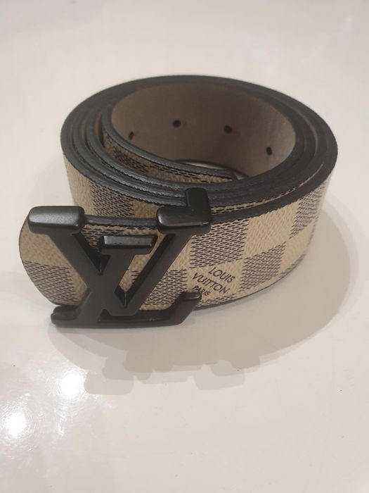 Curea  L V  premium 110 cm